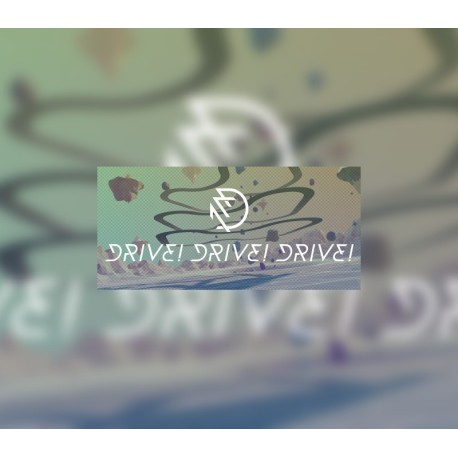 Drive! Drive! Drive! US PS4 CD Key