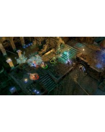 Lara Croft: Bundle Steam CD Key