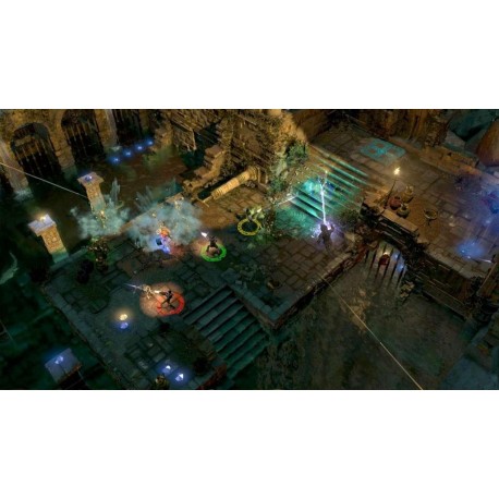 Lara Croft: Bundle Steam CD Key