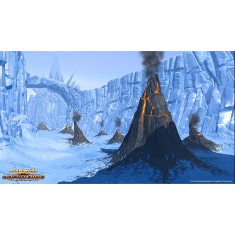 Star Wars: The Old Republic 2400 Global Cartel Coins