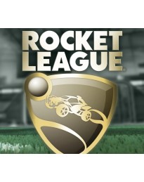 Rocket League Game of the Year Edition PC Steam CD Key