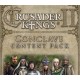 Crusader Kings II - Conclave Content Pack DLC RU VPN Activated Steam CD Key
