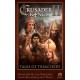 Crusader Kings II: Ebook - Tales of Treachery DLC PC Steam CD Key