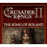 Crusader Kings II: Ebook - The Song of Roland DLC PC Steam CD Key