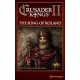 Crusader Kings II: Ebook - The Song of Roland DLC PC Steam CD Key