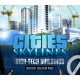Cities: Skylines - Content Creator Pack: High-Tech Buildings DLC Steam CD Key