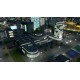 Cities: Skylines - Content Creator Pack: High-Tech Buildings DLC Steam CD Key
