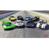 Assetto Corsa + Dream Packs Steam CD Key