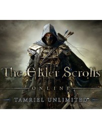 The Elder Scrolls Online: Tamriel Unlimited + Morrowind Upgrade DLC Digital Download CD Key