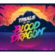Trials of the Blood Dragon RoW Ubisoft Connect CD Key