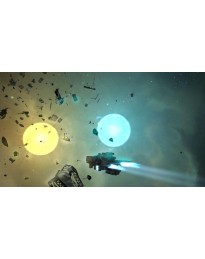 Starpoint Gemini 2 - Secrets of Aethera DLC Steam CD Key