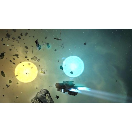 Starpoint Gemini 2 - Secrets of Aethera DLC Steam CD Key