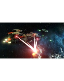 Starpoint Gemini 2 - Titans DLC Steam CD Key