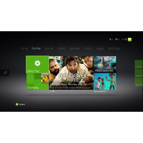 XBOX Live 35 Prepaid Card US