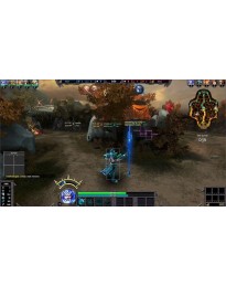 SMITE - Anubis & Stargazer Skin CD Key