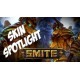 SMITE - Anubis & Stargazer Skin CD Key