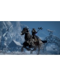 Riders of Icarus - Silver Laiku Mount Steam DLC CD Key