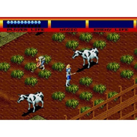 Light Crusader Steam CD Key