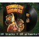 Dungeon Rushers - Soundtrack and Wallpapers DLC Steam CD Key