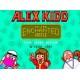 Alex Kidd in the Enchanted Castle Steam CD Key