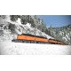Trainz: A New Era Mega Pack Digital Download CD Key