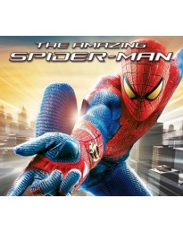 The Amazing Spider-Man RU VPN Required Steam CD Key