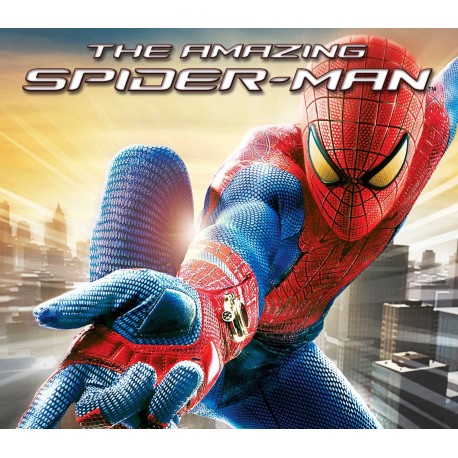 The Amazing Spider-Man RU VPN Required Steam CD Key