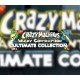 Crazy Machines: Wacky Contraption Ultimate Collection Steam CD Key
