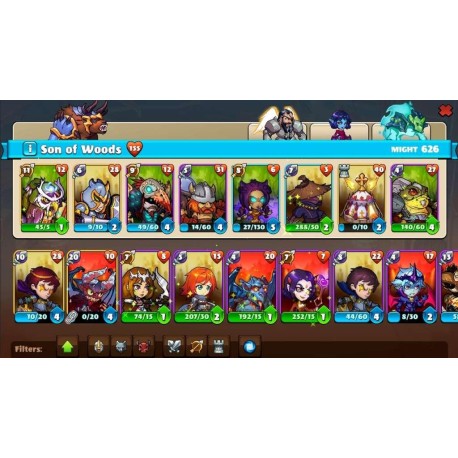 Mighty Party - Back to Transylvania DLC Steam CD Key