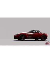 Assetto Corsa - Japanese Pack DLC Steam CD Key