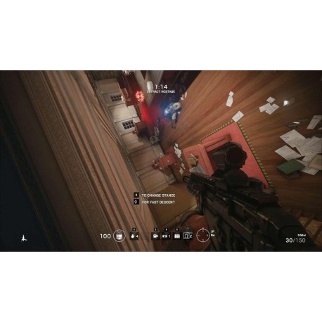 Tom Clancy's Rainbow Six Siege - Kapkan Assassin's Creed Skin DLC Ubisoft Connect CD Key