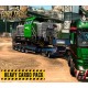 Euro Truck Simulator 2 - Heavy Cargo Pack DLC Steam CD Key