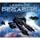 Legends of Pegasus Steam CD Key