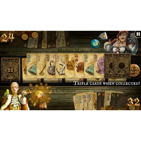 Stardock Legends Pack Steam CD Key