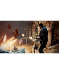 Painkiller Complete Pack RoW Steam CD Key