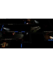 Of Guards And Thieves - Permanent Gold Account Steam Gift