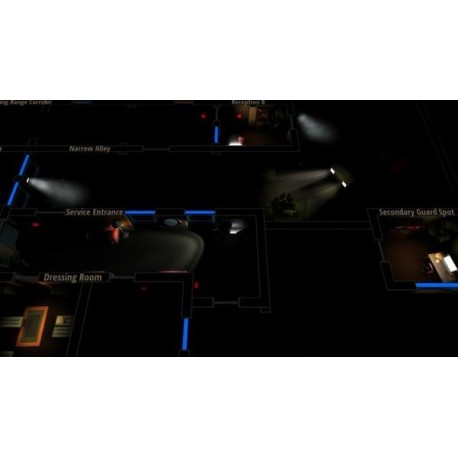 Of Guards And Thieves - Permanent Gold Account Steam Gift