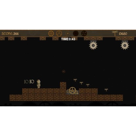 Time runner Steam CD Key