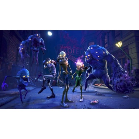 Fortnite Standard Founder's Pack XBOX One CD Key