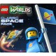 LEGO Worlds - Classic Space Pack DLC PC Steam CD Key