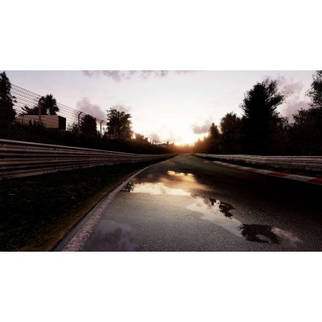 Project CARS - On-Demand Pack DLC Steam CD Key