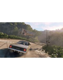 Mafia III - Faster, Baby! DLC Steam CD Key