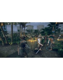 Tempest - Treasure Lands DLC Steam CD Key