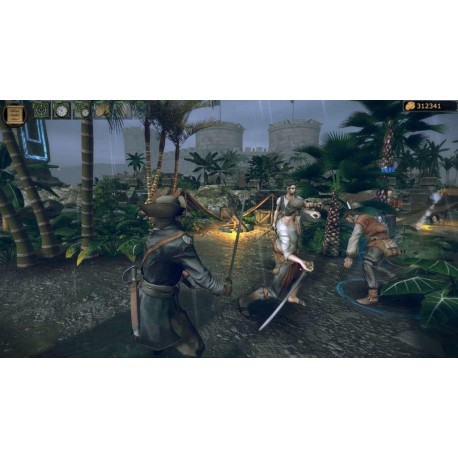 Tempest - Treasure Lands DLC Steam CD Key