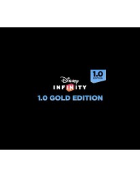 Disney Infinity 1.0: Gold Edition PC Steam CD Key