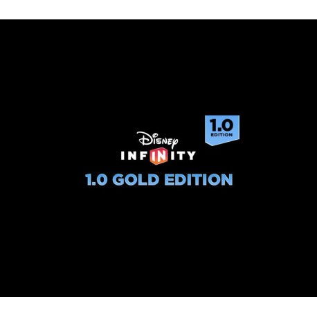 Disney Infinity 1.0: Gold Edition PC Steam CD Key