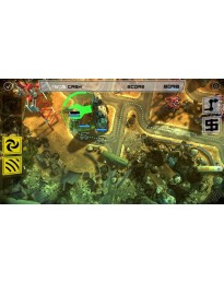 Anomaly Complete Pack Steam CD Key