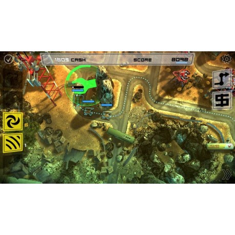 Anomaly Complete Pack Steam CD Key