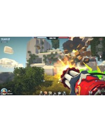 Block N Load - 560 Platinum Bar Pack DLC Steam CD Key