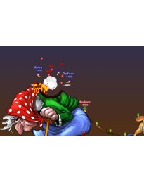 Worms Reloaded - GOTY Upgrade DLC PC Steam CD Key